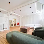 Sublime Loft A St Germain