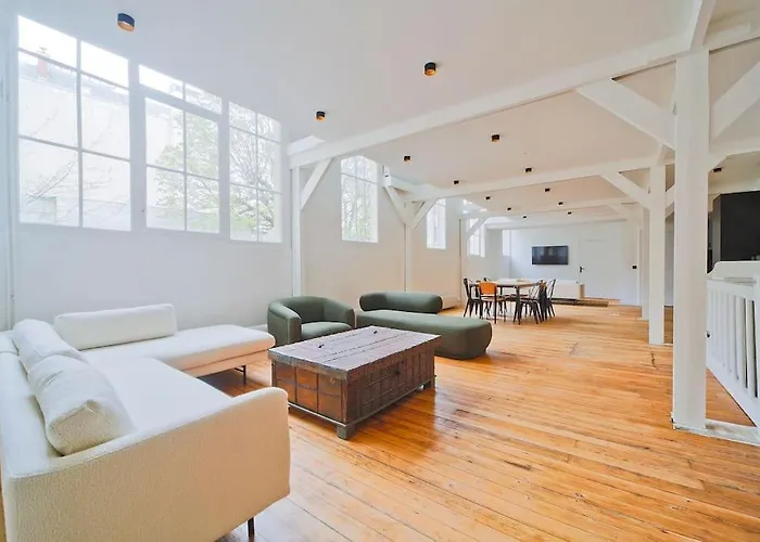 Sublime Loft A St Germain