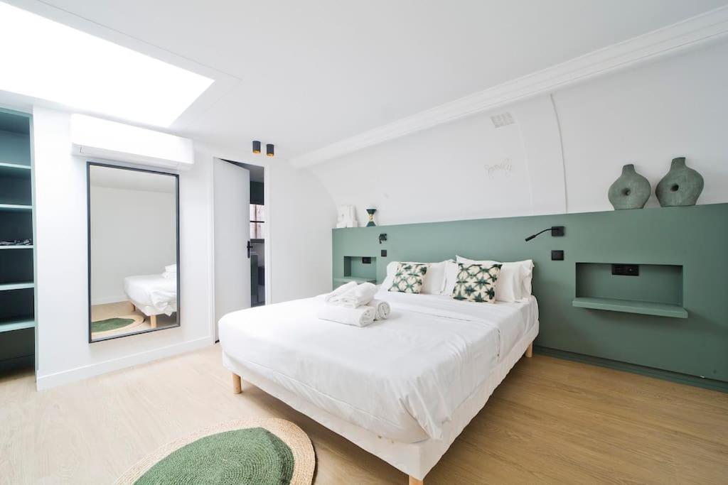 Sublime Loft A St Germain *