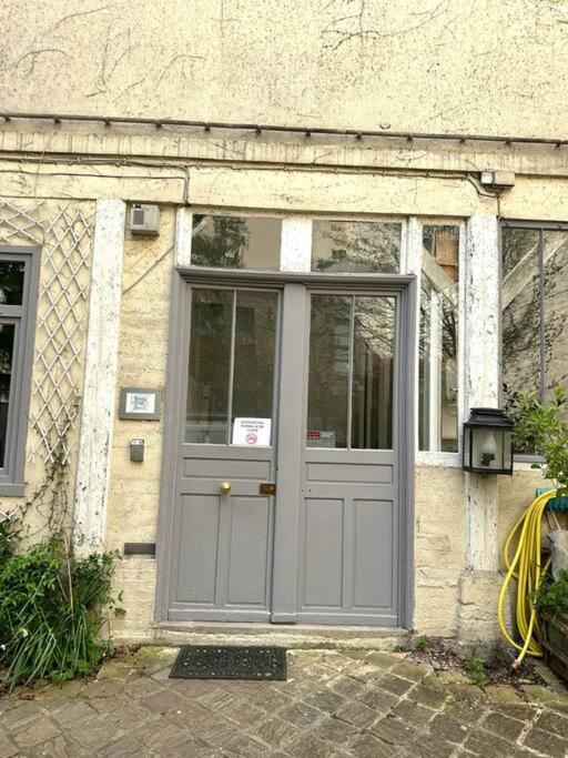 Sublime Loft A St Germain Appartement