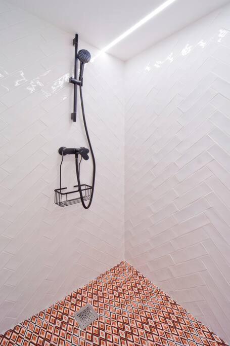 Sublime Loft A St Germain Paris