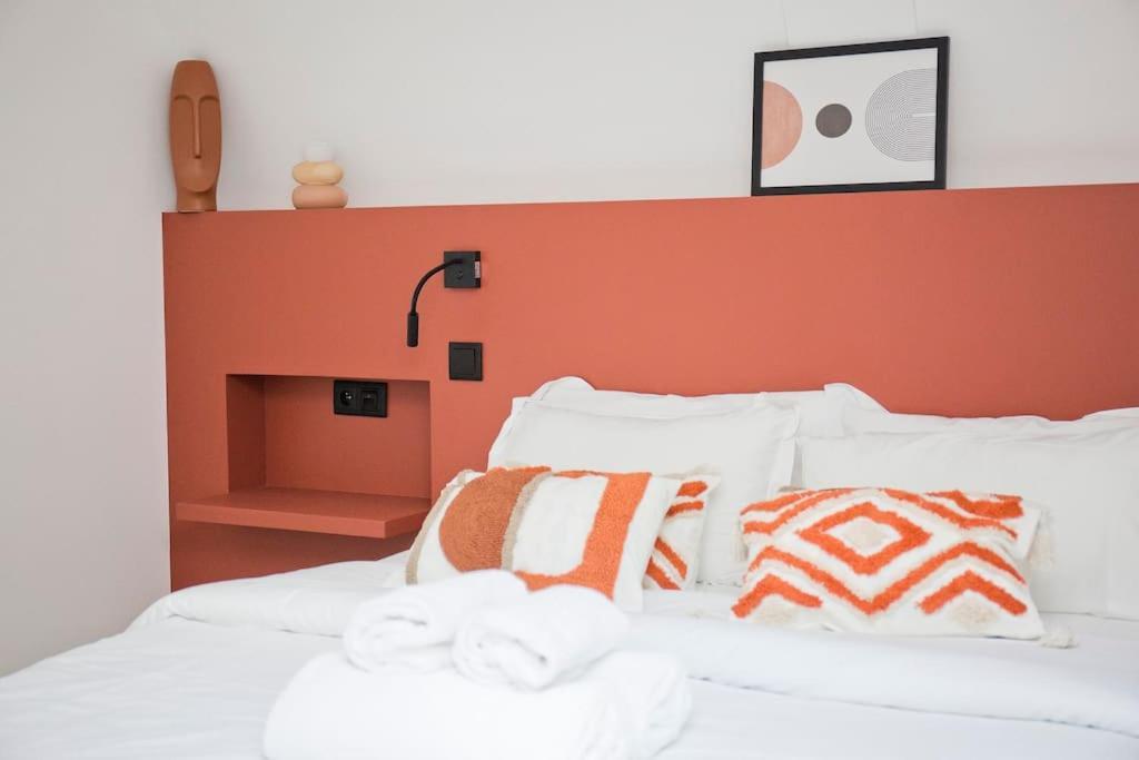 Sublime Loft A St Germain Apartment Paris