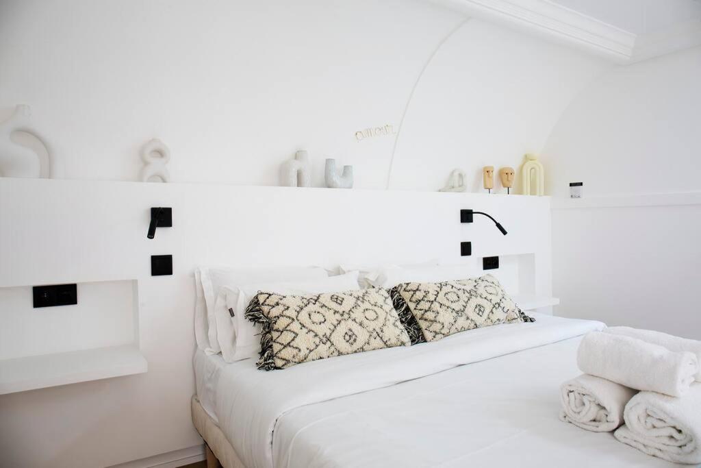 Sublime Loft A St Germain Apartment
